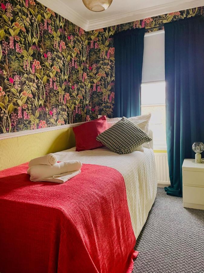 Sheffield House On The Hill 빌라 외부 사진